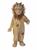 COSTUME LEONCINO 3/4 ANNI