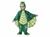 COSTUME MARVIN IL DRAGO 2 ANNI