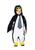 COSTUME PINGUINO 1/2 ANNI