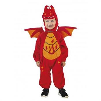 COSTUM RED IL DRAGHETTO 3 ANNI