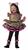 COSTUME LITTLE CAT 3 ANNI