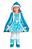 COSTUME FIOCCO DI NEVE 3 ANNI