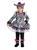 COSTUME ZEBRETTA ANNI 3