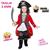 COSTUME CORSARA BABY 1/2 ANNI
