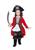 COSTUME CORSARA BABY 2/3 ANNI