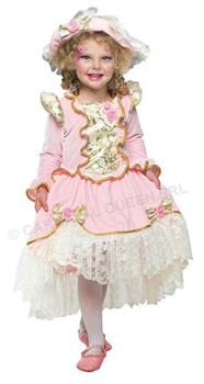 COSTUME LADY ANGELICA 1/2 ANNI