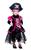 COSTUME PRINCIPESSA DEI PIRATI 3 ANNI