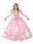 COSTUME PRINCIPESSA ELOISE 3/4 ANNI