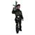 COSTUME FORZE SPECIALI 5/6 ANNI