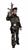 COSTUME FORZE SPECIALI 11/12 ANNI