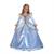 COSTUME PRINCIPESSA AL BALLO 7/8 ANNI