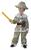 COSTUME ARLECCHINO 2/3 ANNI