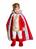 COSTUME IL RE BABY 1/2 ANNI