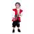 COSTUME PICCOLO PIRATA 3 ANNI
