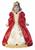 COSTUME REGINETTA BABY 1/2 ANNI