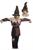 COSTUME CREEPY SCARECROW 5/6 ANNI