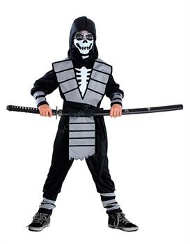 COSTUME DEAD NINJA 5/6 ANNI