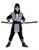 COSTUME DEAD NINJA BAMBINO 9/10 ANNI