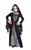 COSTUME VAMPIRA DARK 7/8 ANNI
