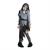 COSTUME PIRATINA ZOMBIE 7/8 ANNI