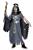 COSTUME NEFERTARI GHOST BAMBINA 7/8 ANNI
