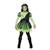 COSTUME MONSTER GIRL 7/8 ANNI