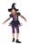 COSTUME STREGA SALLY 9/10 ANNI
