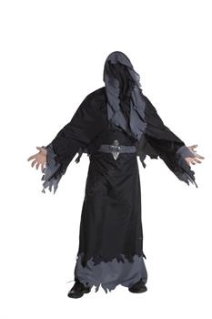 COSTUME LORD DELLE TENEBRE TG.L