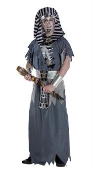 COSTUME FARAONE HORROR TG.L
