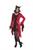 COSTUME DIAVOLESSA DONNA TG.M