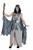 COSTUME CLEOPATRA DARK ADULTO TG.M