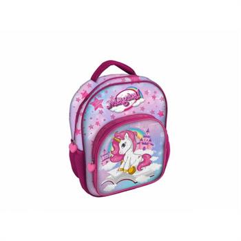 ZAINO ASILO UNICORNO