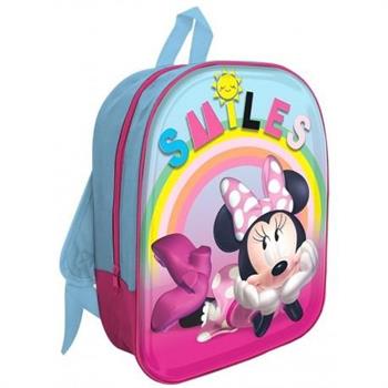 ZAINO ASILO 3D MINNIE