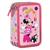 ASTUCCIO 3 ZIP MINNIE