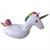 GONFIABILE UNICORNO CAVALCABILE
