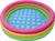 PISCINA 3 ANELLI CM 102 X 25
