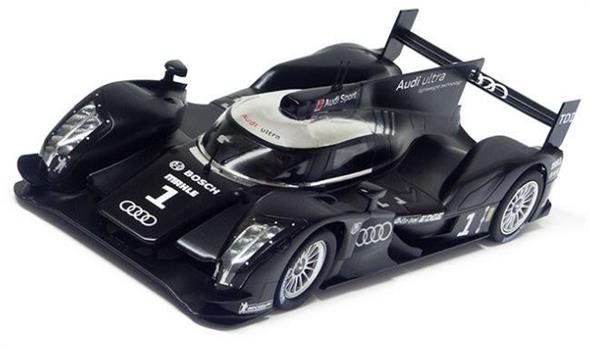 AUTO SLOT AUDI R18 TDI 1/32