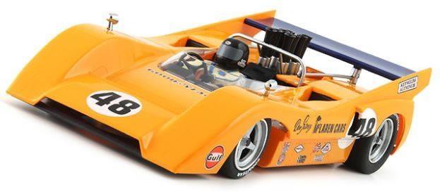 AUTO SLOT MCLAREN M8D