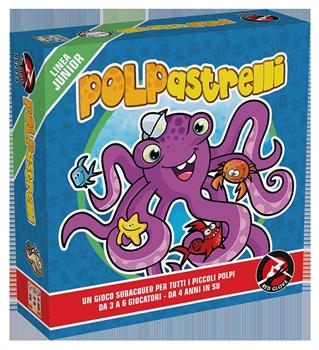 GIOCO POLPASTRELLI