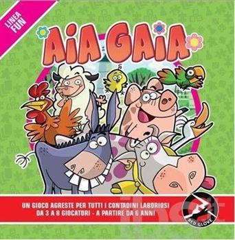 GIOCO AIA GAIA