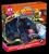 GIOCO RUSH & BASH MONSTER CHASE ESPANS.