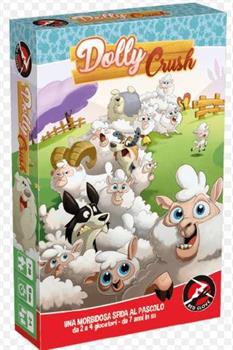 GIOCO DOLLY CRUSH