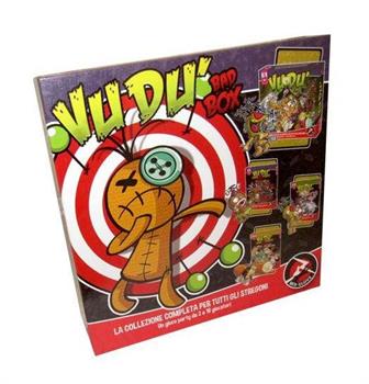 GIOCO VUDU' BAD BOX
