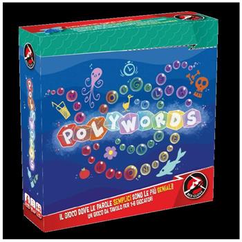 GIOCO POLYWORDS