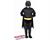 COSTUME CAVALIERE DELLA NOTTE RAGAZZO