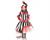 COSTUME CIRCENSE BABY 5 ANNI BIMBA