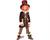 COSTUME CAPPELLAIO PAZZO RAGAZZO