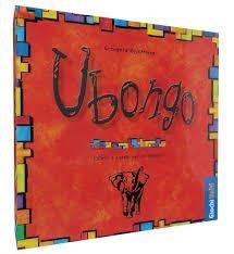 GIOCO UBONGO