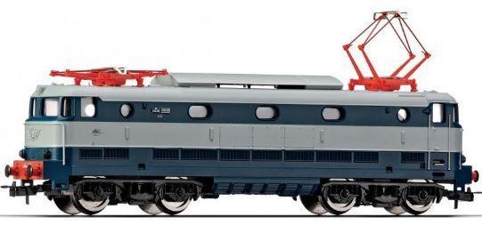 LOCOMOTORE E444 FS H0