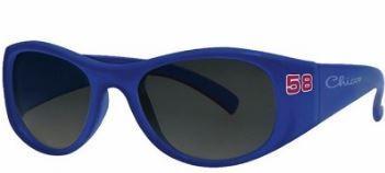 OCCHIALE SOLE BOY ZEUS 24-36 MESI